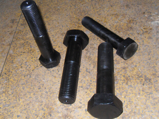 高強(qiáng)度螺栓，鋼結(jié)構(gòu)螺栓